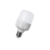 6 Pieces Voice Control Led Light Corridor  Screw Bulb 18w White Light