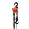 3T*6m Triangle Chain Hoist Manual Hoist Single Chain