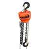 3T*6m Triangle Chain Hoist Manual Hoist Single Chain