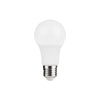 15 Pcs LED Light Bulbs 9W Shop Bulb Energy Saving Lamp for Office/Home Soft Light White 3000K