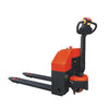 Electric Forklift Truck Full Electric Pallet Truck Handling Vehicle Weight 1.5t Electric Hydraulic Lift Truck