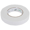 6 Bags EVA Foam Double Sided Tape 24mm * 46m * 2.5mm (White) (1 Roll / Bag)