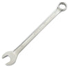 Dual Purpose Spanner 17mm Full Polished Open End Box Spanner Open End Box Spanner Chrome Vanadium Steel