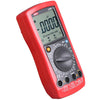 UNI-T Digital Multimeter Data Hold 2000 Display Count Refresh Rate 2~3 Times/s Resistance/Capacitance/Frequency/Temperature Test Measurement Tools