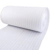81M * 75CM * 3MM EPE Pearl Cotton Foam Soft Floor Waterproof Filling Foam Cushion Shockproof Packaging