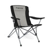Folding Chair Outdoor Table Chair Balcony Leisure Chair Portable Camping Picnic Fishing Beach Sketching Chair High Back Ergonomic Chair Armrest With Cup Holder