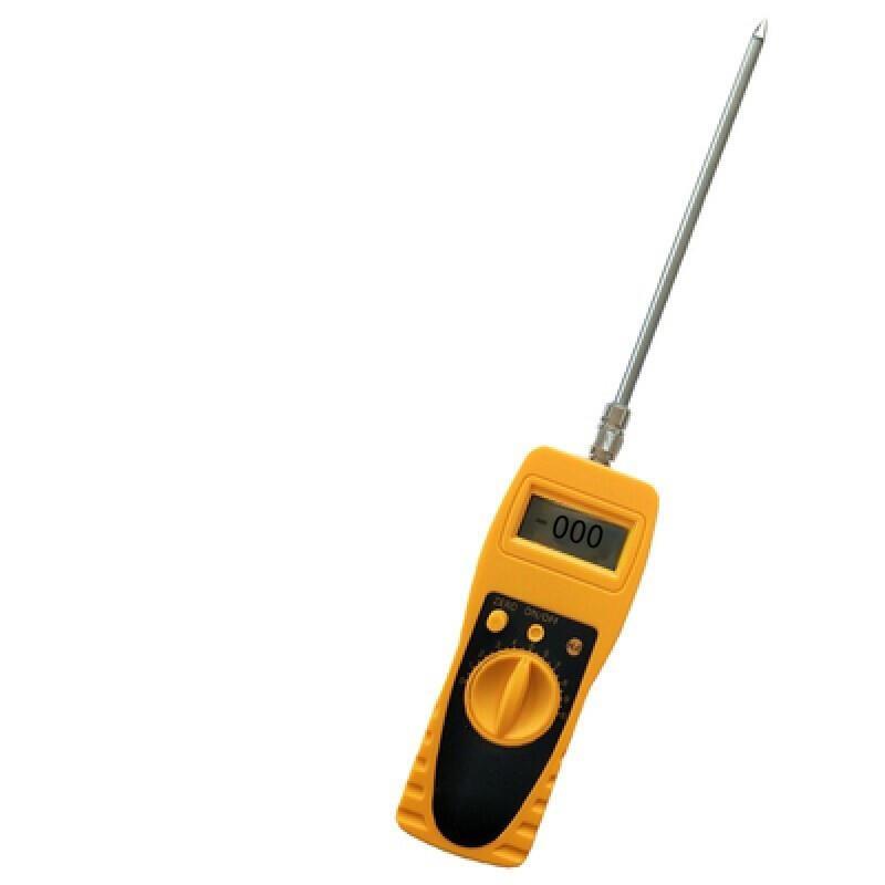 Water Content Instrument Water Content Tester Measuring Instrument Sand Moisture Meter;ECVV AE ...