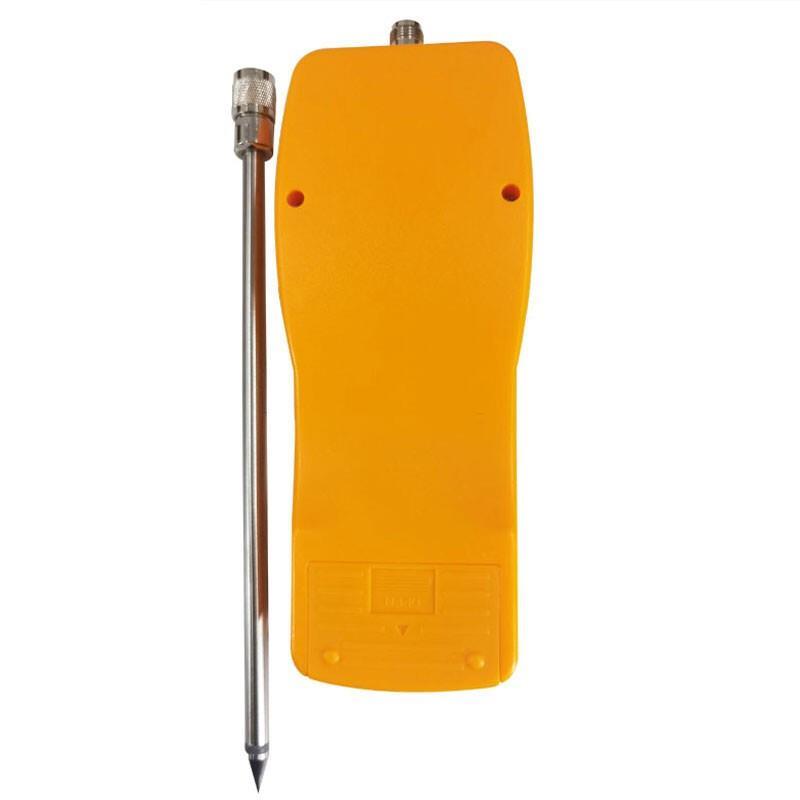 Water Content Instrument Water Content Tester Measuring Instrument Sand Moisture Meter;ECVV AE ...