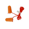 Earplug With Cable Anti Noise Earplug Sleep Work Study Earplug