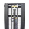 Electric Pallet Stacker Forklift Walking Lift Forklift Walking Stacker 1.5t, 2m