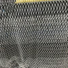 10 Pcs Polyester Safety Net Construction Safety Fall Proof Net Sealing Car Net Safety Fence Yard Fall Proof Net White Fall Proof Polyester One Square Meter