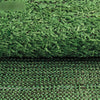 Artificial Plastic Artificial Turf 2 × 10m Kindergarten Roof Balcony False Turf Municipal Green Park Decoration Artificial False Turf 15mm