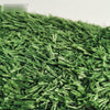 Artificial Plastic Artificial Turf 2 × 10m Kindergarten Roof Balcony False Turf Municipal Green Park Decoration Artificial False Turf 15mm