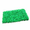 0.4x0.6m 10 Pieces / Package Lawn Simulation Green Plant False Lawn Plastic Lawn False Artificial Grass Encryption Lengthening Without Flowers