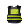 6 Pieces Green Night Work Reflective Clothing Road Duty Reflective Vest