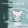 20 cm * 50 m Aviation Material Packaging Bag  Aviation Material Comprehensive Storage Packaging Bag  Vacuum Packaging Bag