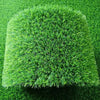 1 Square Meter 30mm Carpet Artificial Turf Plastic Turf Simulation Artificial Turf Kindergarten Roof Balcony Artificial Turf