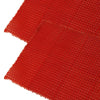 6 Pieces 60x40cm Splicing Plastic Simulation Grass Mat Lawn Mat Bathroom Mat Water Proof And Anti Slip Mat Door Mat Decoration Green Grass Red Mat