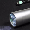 Portable Strong Light Explosion-proof Searchlight Emergency Light Charging Multi-function Strong Light Flashlight 9w Explosion-proof