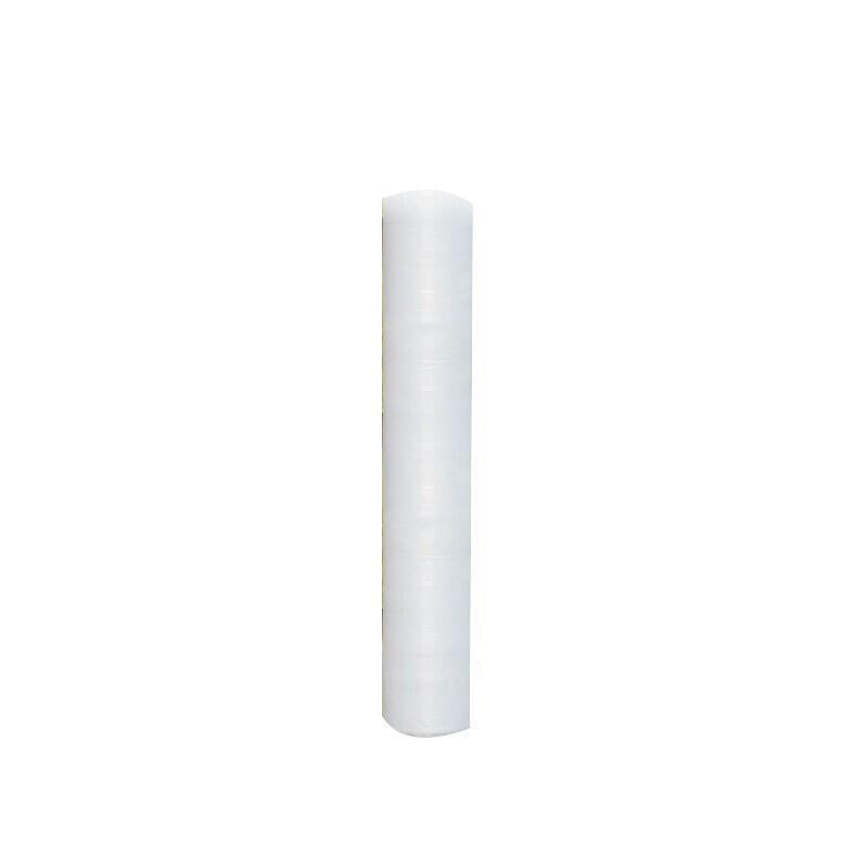 Transparent Thickened Plastic Film, 4m Wide About 240m Long