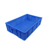 No.17 Box 705 * 445 * 175mm Turnover Box Logistics Thickened Plastic Box Parts Box Storage Box