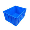 No.11 Turnover Box 705 * 550 * 380mm Logistics Thickened Plastic Box Parts Box Storage Box