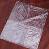 PE Inner Membrane Bag Moisture-proof And Dust-proof Transparent Film Plastic Packaging Bag 73 * 114cm Low Pressure 2 Wire 100 Pieces