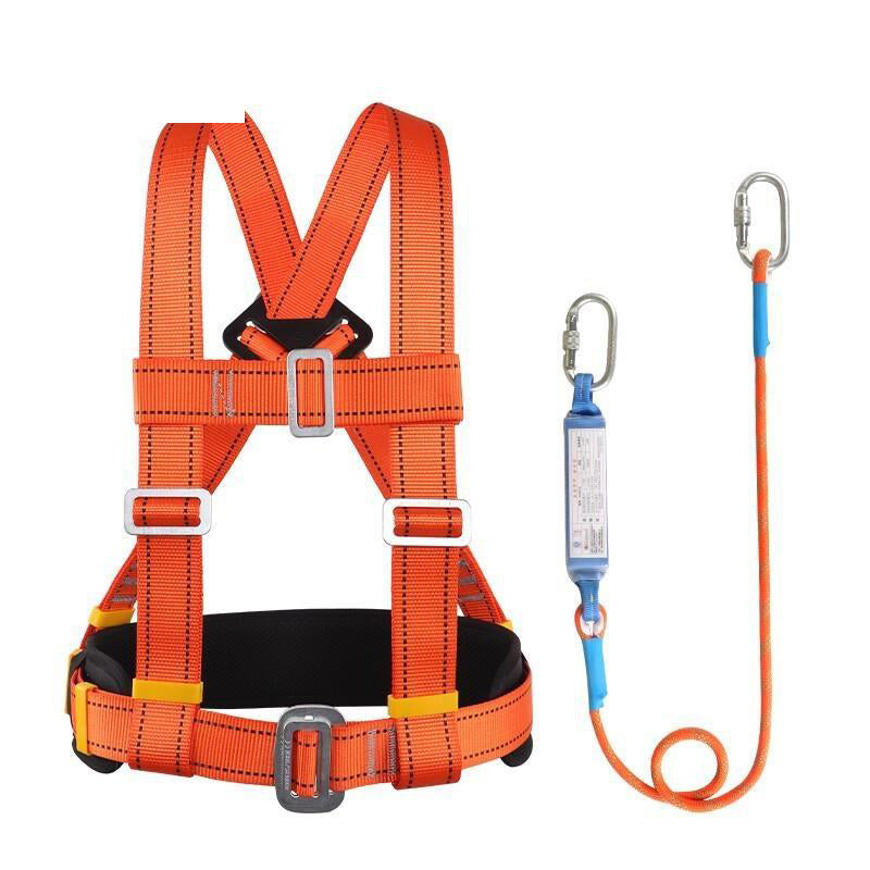 Safety Belt