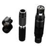 Strong Light Flashlight Rechargeable Mini Remote Small Flashlight Led  Bright Family Outdoor Portable Emergency Light Customized