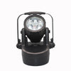 Explosion Proof Searchlight Portable Multifunctional Work Light 12W High Power LED Working Lamps