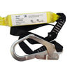 Single Hanging Point Integrated Whole Body Safety Belt 1 Piece High Altitude Work Belt Buffer Package