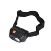 Headlamp Rechargeable 20W Explosion Proof High Lumen Headlight for Outdoor Camping Hunting Running