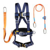 Outdoor Safety Belt Belt Electrician Work Protection Individual Safety Belt