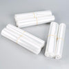 6 Pieces 26 * 40 cm POF Heat Shrinkable Film Bag Transparent Plastic Film Heat Shrinkable  Film Sealing Film Heat Shrinkable Bag 100