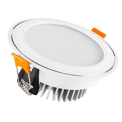 Led Downlight Anti-glare Trim 3-5W Warm white/Neutral Light/White Light Adjusted