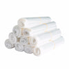10 Bags 100 Pieces/Bag 10 * 22 cm POF Heat Shrinkable Film Bag Transparent Plastic Film  Heat Shrinkable Film Sealing Film Heat Shrinkable Bag