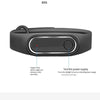 Wireless Anti Static Bracelet Automatic Electrostatic Remove Bracelet Electrostatic Releaser Work Life Electrostatic Eliminator ESD Bracelet Black