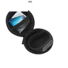 Wireless Anti Static Bracelet Automatic Electrostatic Remove Bracelet Electrostatic Releaser Work Life Electrostatic Eliminator ESD Bracelet Black