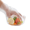 10 Boxes Disposable PE Gloves Plastic Film Transparent Food Grade Thickened Durable And Waterproof 200 Pieces/Box Extraction Gloves In Catering Box