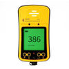 Two In One Gas Detector Hydrogen Sulfide H2S Gas Detector Toxic And Harmful Combustible Gas Detector