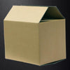 20 Pieces Five Layer Thickened U Shape Corrugated Box 550 * 360 * 150 Mm Box