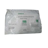 30 Bags 100 Pieces / Bag Disposable Gloves PE Film Gloves Transparent Powder Free Gloves