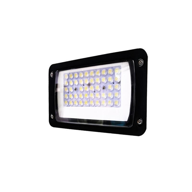 Portable Emergency Repair Work Lamp IP65 Waterproof LED Searchlight Energy-Saving Lighting