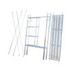 Removable Scaffold 1900 * 950 * 1700 * 1.4 Steel Pipe Scaffold