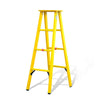 Power Frp Insulated Miter Ladder Epoxy Resin Insulated Ladder Frp Folding Miter Ladder 5m