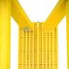 Power Frp Insulated Miter Ladder Epoxy Resin Insulated Ladder Frp Folding Miter Ladder 5m