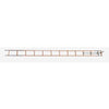 4m Hook Ladder High-quality Bamboo Ladder