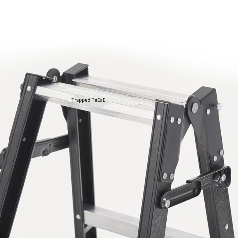 Insulated Ladder FRP Material Load-bearing 100kg