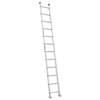5.2m Aluminum Alloy Vertical Ladder Load-bearing 136kg