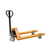 3t Width 550 Manual Forklift, Manual Hydraulic Carrier, Lifting Pallet Truck, PU Wheel